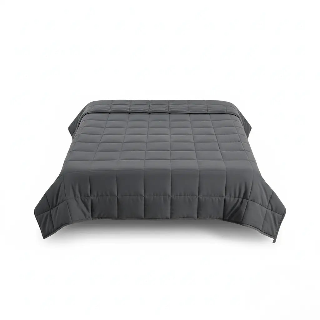 Couverture lestée enfant SOMALYS – 4 kg à 6 kg