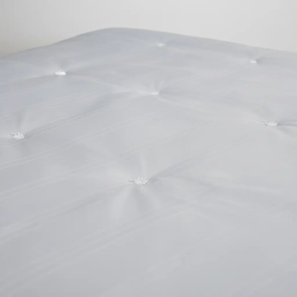 Couverture lestée soie de mûrier SOMALYS – 2kg à 4kg