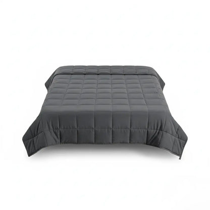 Couverture lestée enfant SOMALYS – 4 kg à 6 kg