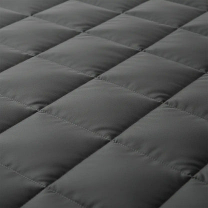 Couverture lestée enfant SOMALYS – 4 kg à 6 kg