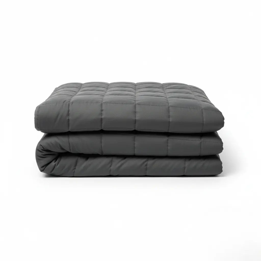 Couverture lestée enfant SOMALYS – 4 kg à 6 kg