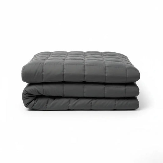 Couverture lestée enfant SOMALYS – 4 kg à 6 kg