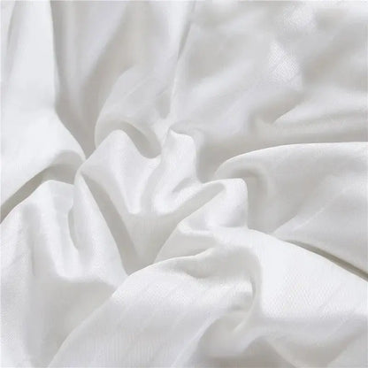 Couverture lestée soie de mûrier SOMALYS – 2kg à 4kg