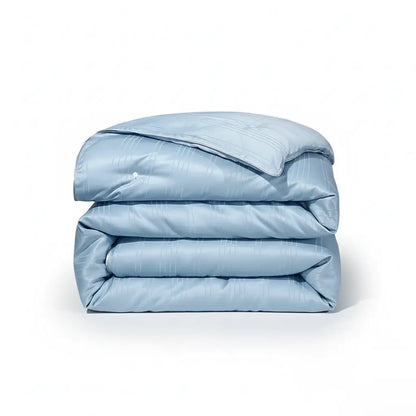 Couverture lestée soie de mûrier SOMALYS – 2kg à 4kg