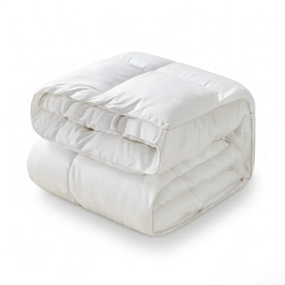 Couverture lestée duvet SOMALYS – 4 kg