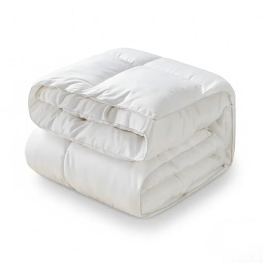 Couverture lestée duvet SOMALYS – 4 kg