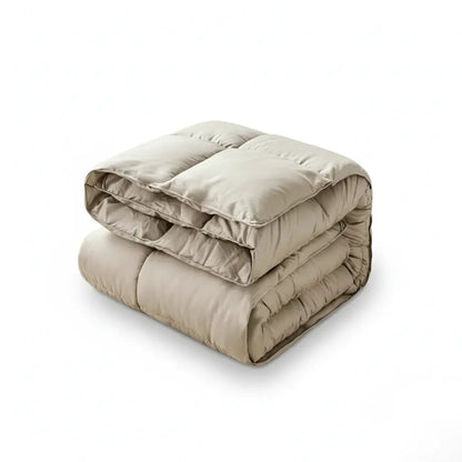 Couverture lestée duvet SOMALYS – 4 kg