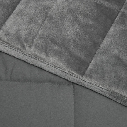 Couverture lestée microfibre SOMALYS – 7 kg à 11 kg