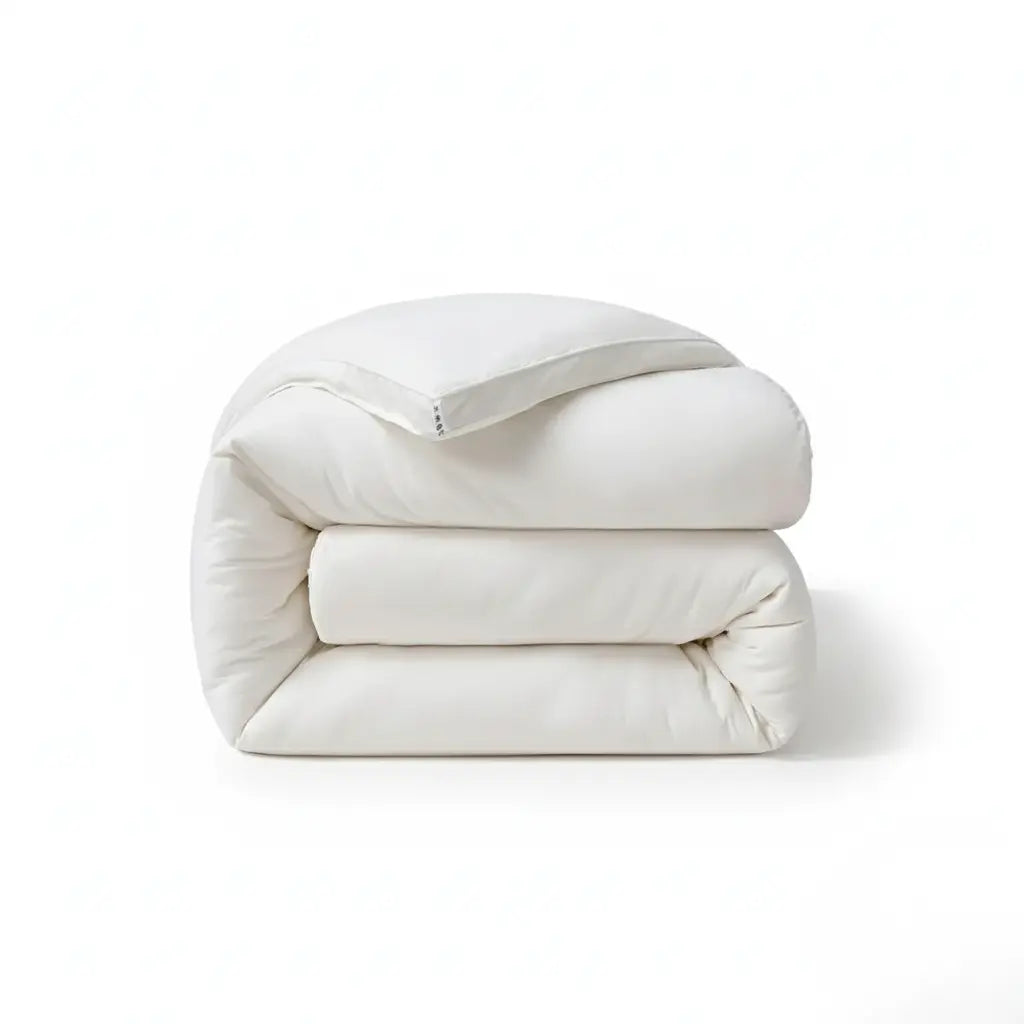 Couverture lestée coton SOMALYS – 2 kg à 3 kg