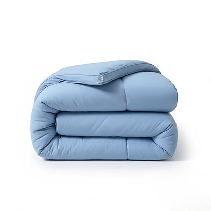 Couverture lestée coton SOMALYS – 2 kg à 3 kg