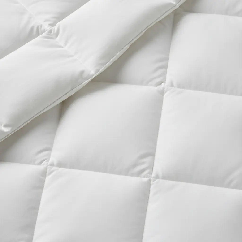 Couverture lestée coton SOMALYS – 2 kg à 3 kg