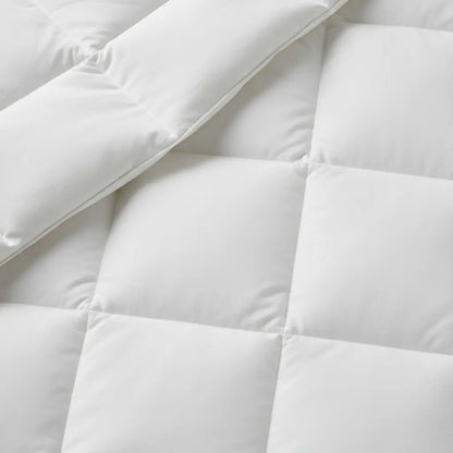 Couverture lestée coton SOMALYS – 2 kg à 3 kg